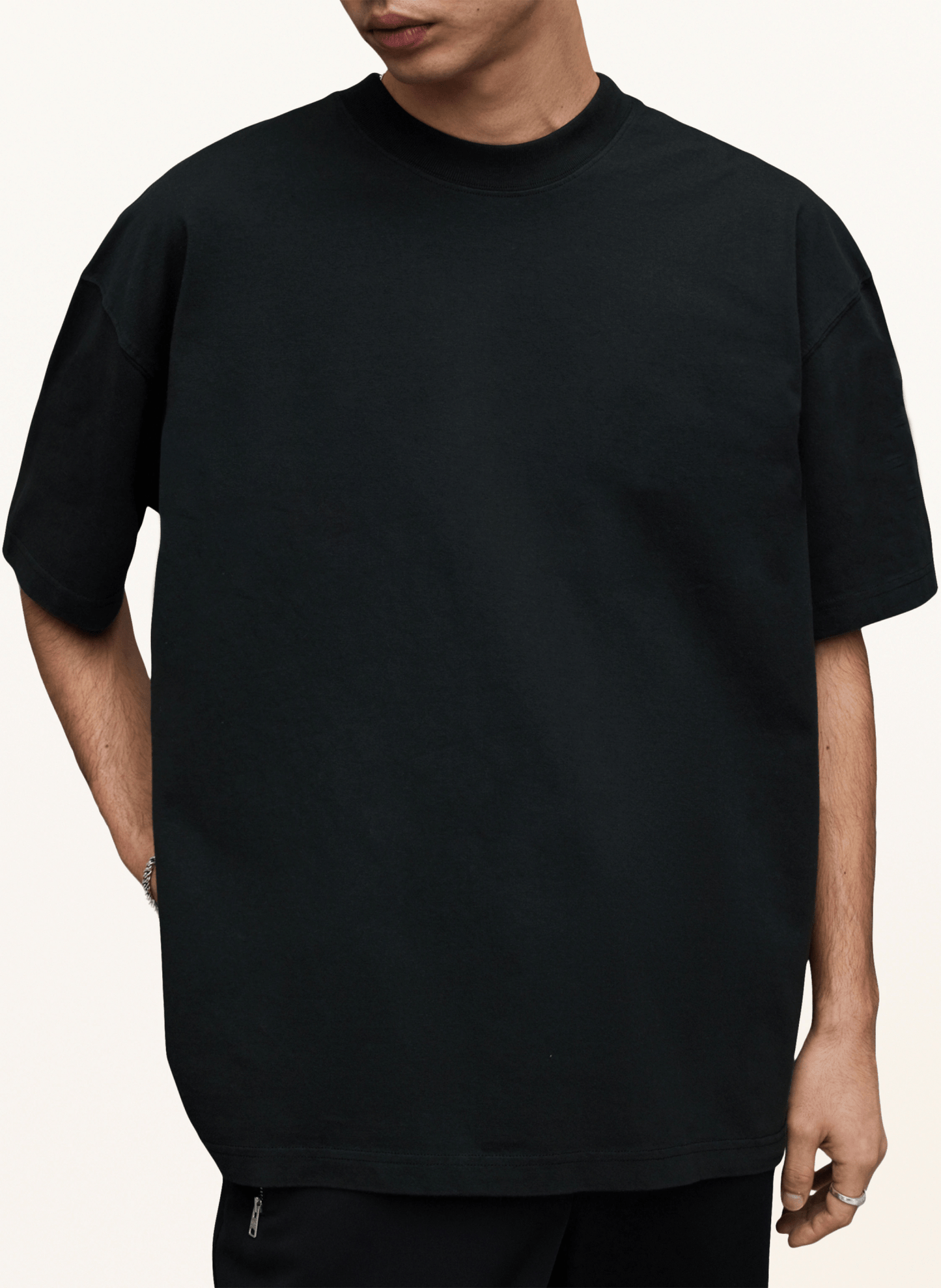 M3 G81 - Efficent Dynamics Oversized Shirt - Turbow